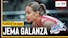 Jema Galanza is back like she never left as Creamline dominates Farm Fresh | PVL Highlights
